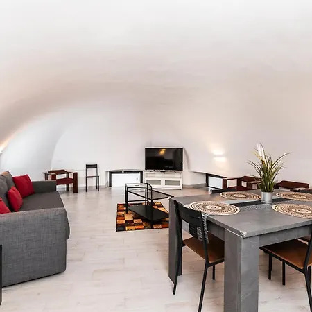 Mare - Etna Zinghouse Katane *