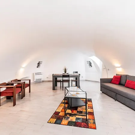 Mare - Etna Zinghouse Katane Apartment