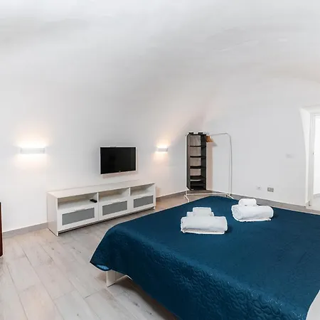 Apartment Mare - Etna Zinghouse Katane Catania