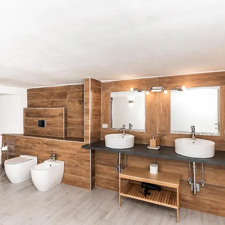 Mare - Etna Zinghouse Katane Apartment