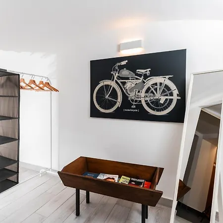 Mare - Etna Zinghouse Katane Apartment *