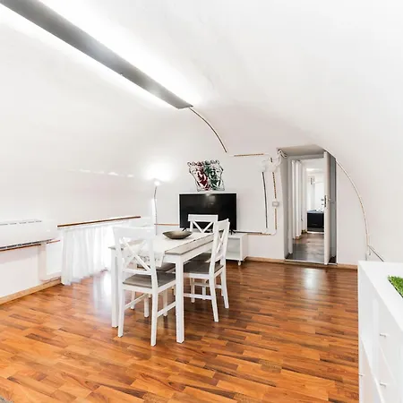 Mare - Etna Zinghouse Katane Apartment Catania