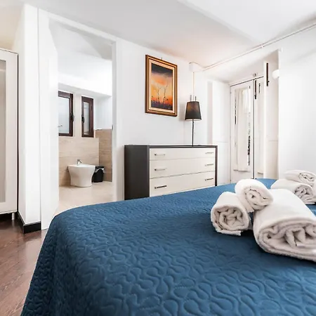 Apartment Mare - Etna Zinghouse Katane Catania
