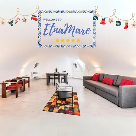 Mare - Etna Zinghouse Katane
