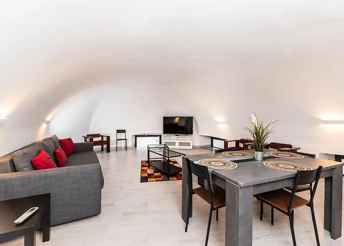 Mare - Etna Zinghouse Katane *